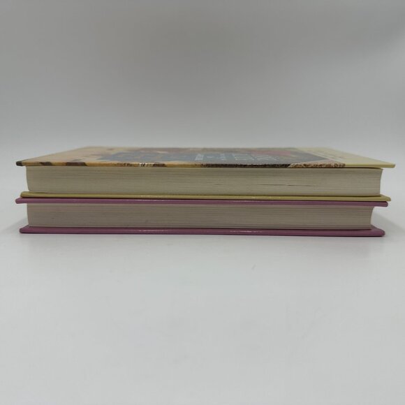 The Claiming of Sleeping Beauty & Beauty's Punishment by Anne Rice / Hardcover - Picture 7 of 12